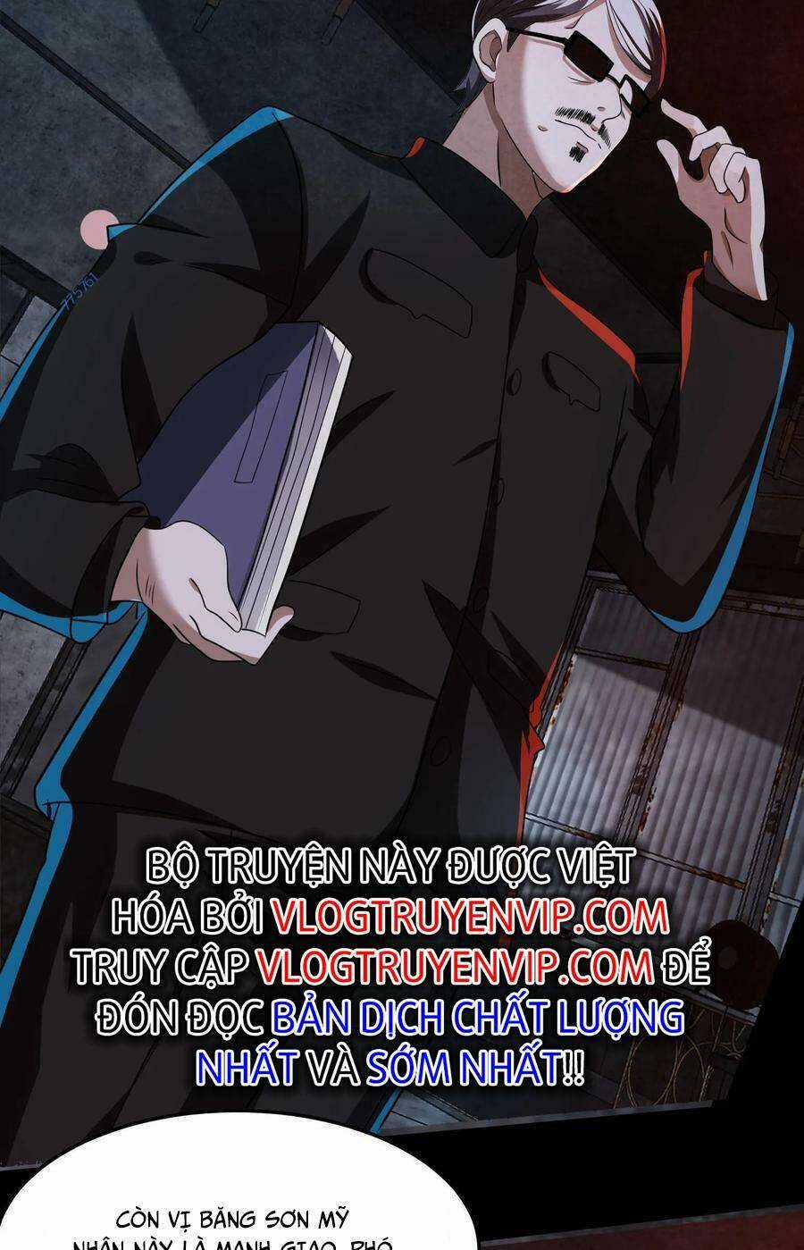 Bởi Vì Cẩn Thận Mà Quá Phận Hung Ác Chapter 12 trang 24