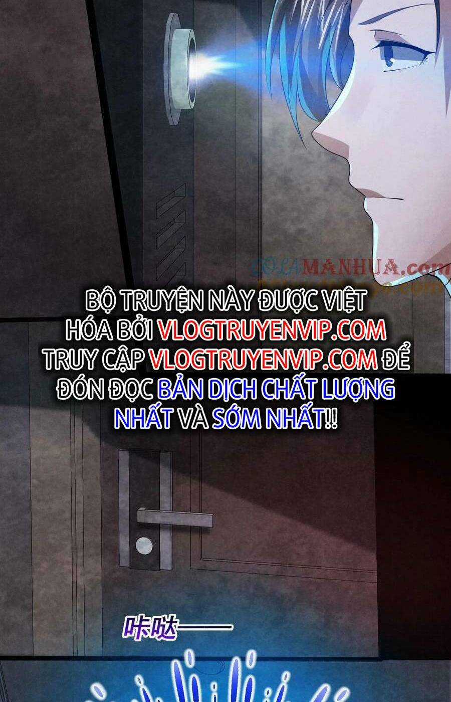 Bởi Vì Cẩn Thận Mà Quá Phận Hung Ác Chapter 12 trang 35