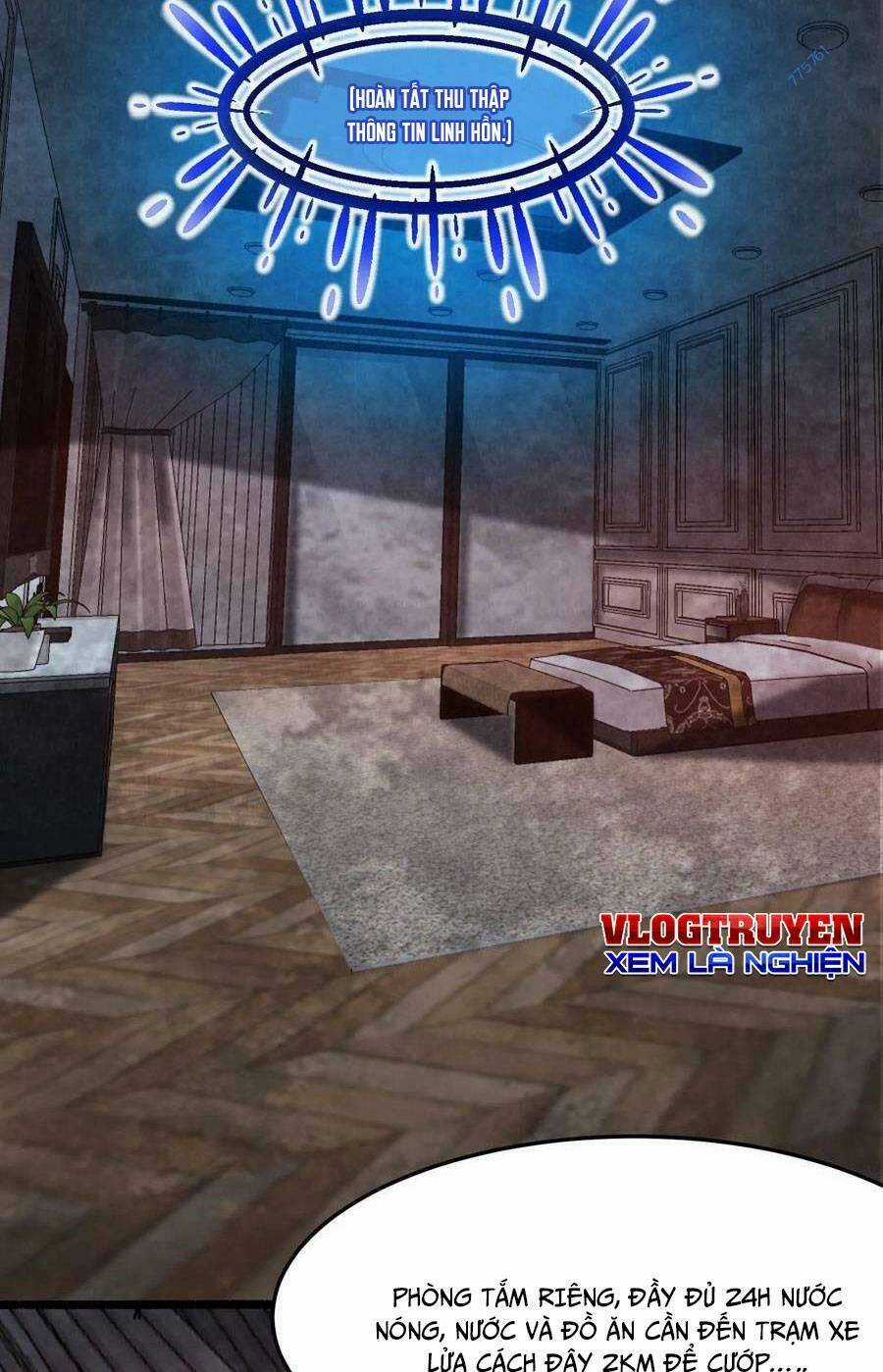 Bởi Vì Cẩn Thận Mà Quá Phận Hung Ác Chapter 12 trang 36