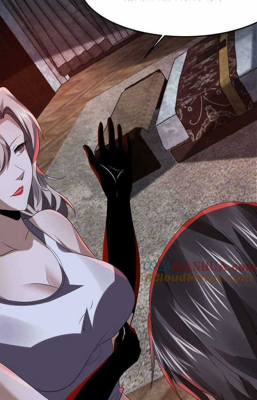 Bởi Vì Cẩn Thận Mà Quá Phận Hung Ác Chapter 12 trang 37