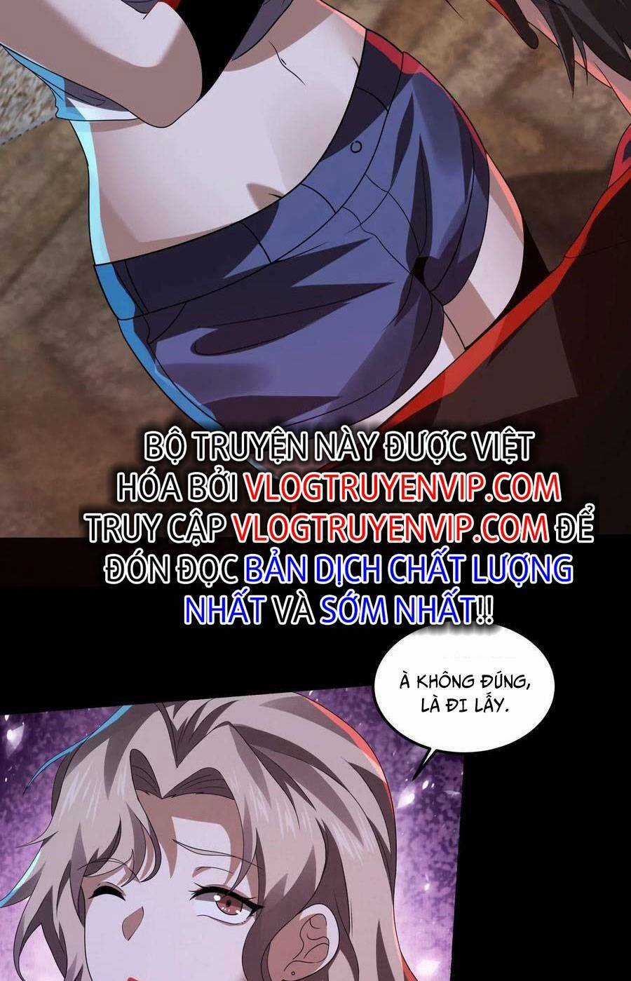 Bởi Vì Cẩn Thận Mà Quá Phận Hung Ác Chapter 12 trang 38