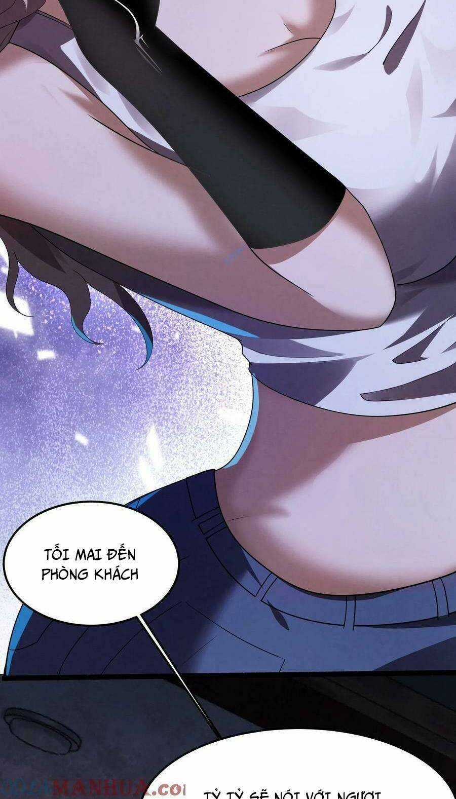 Bởi Vì Cẩn Thận Mà Quá Phận Hung Ác Chapter 12 trang 41