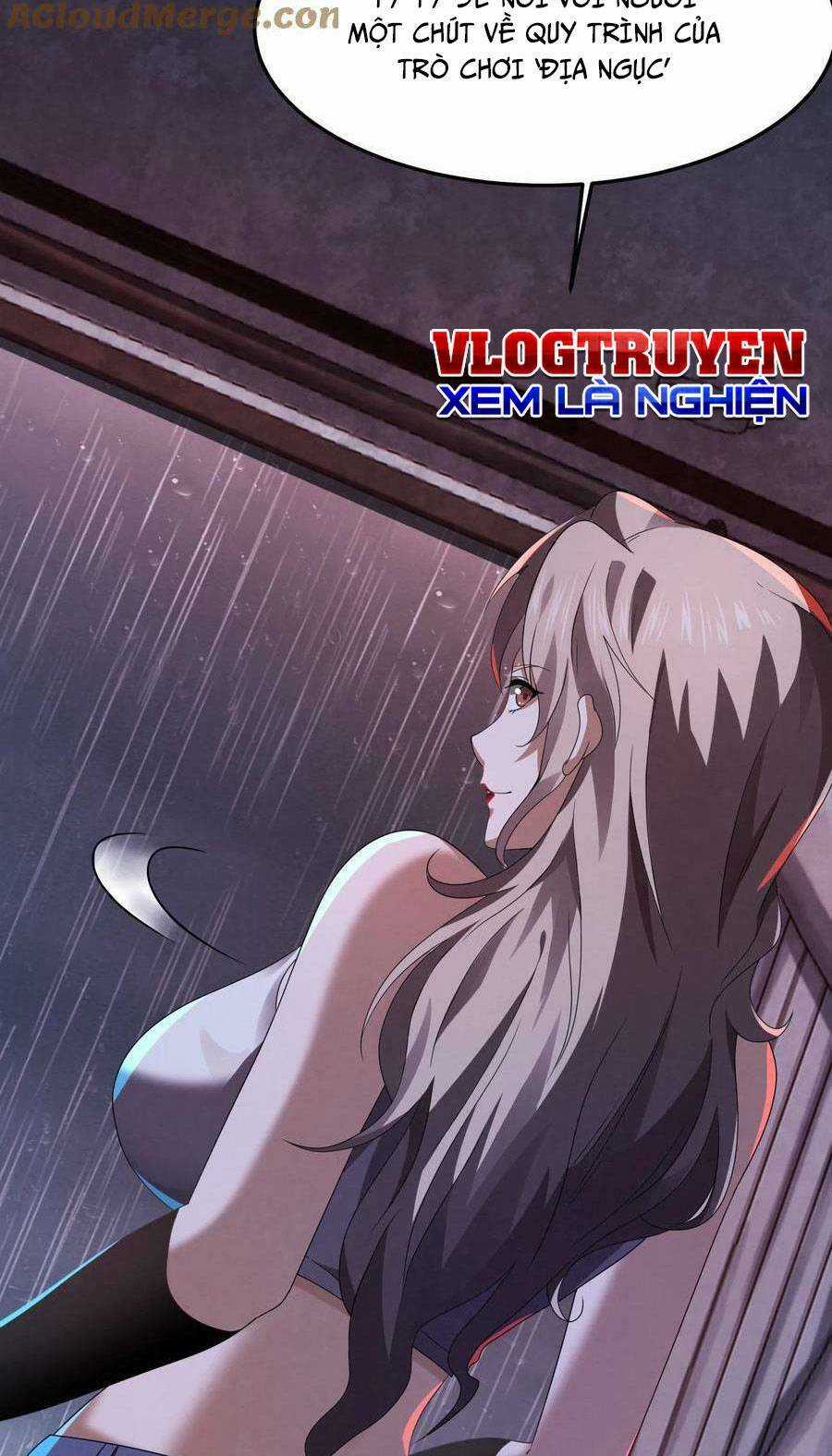 Bởi Vì Cẩn Thận Mà Quá Phận Hung Ác Chapter 12 trang 42