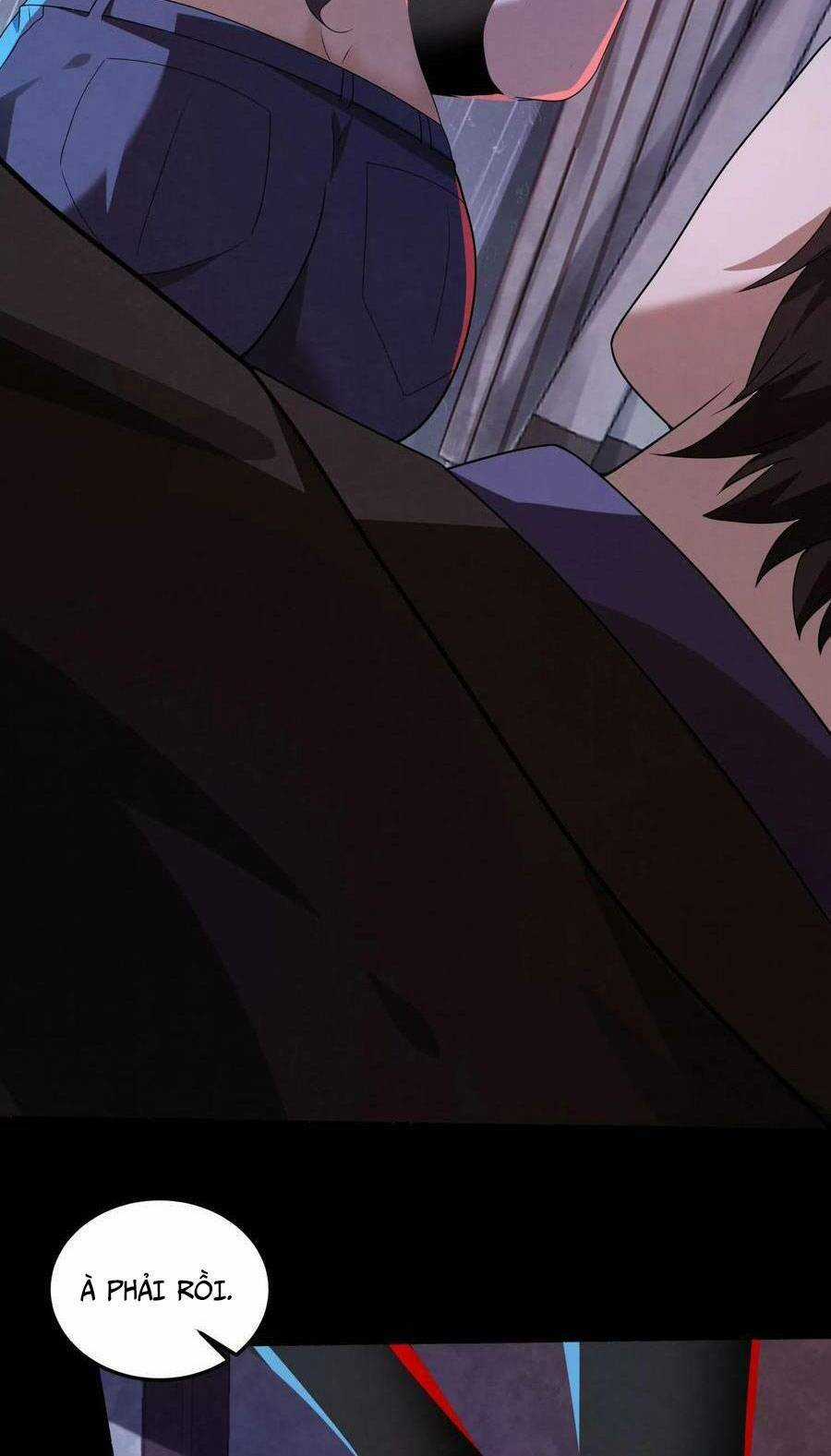 Bởi Vì Cẩn Thận Mà Quá Phận Hung Ác Chapter 12 trang 43