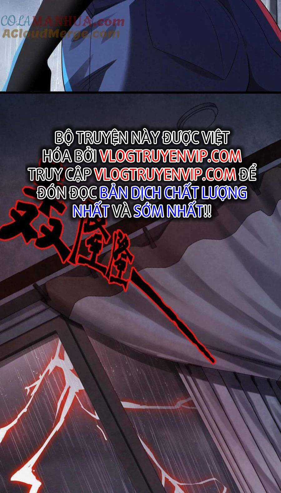 Bởi Vì Cẩn Thận Mà Quá Phận Hung Ác Chapter 12 trang 46