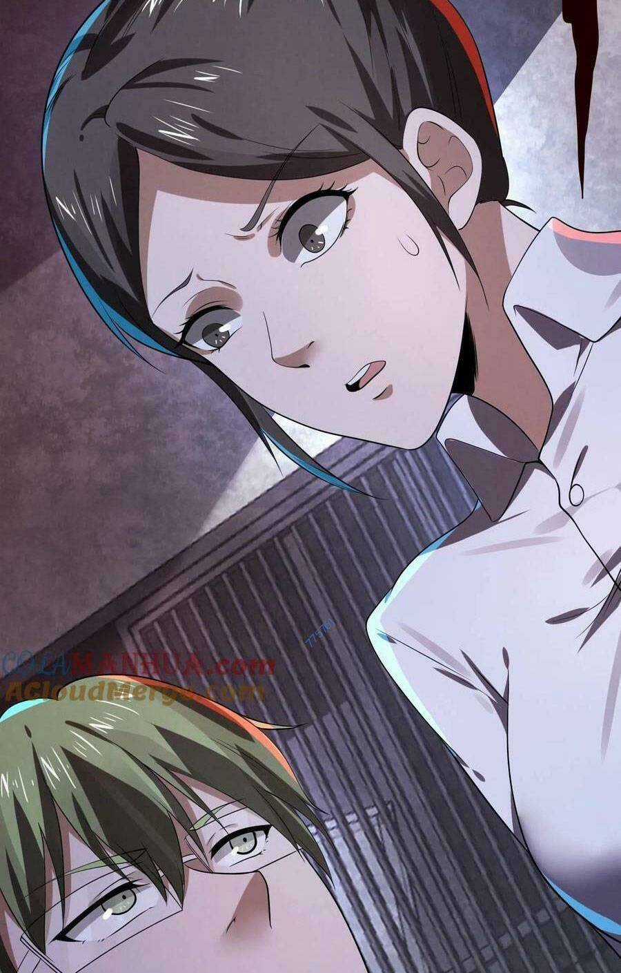 Bởi Vì Cẩn Thận Mà Quá Phận Hung Ác Chapter 12 trang 5