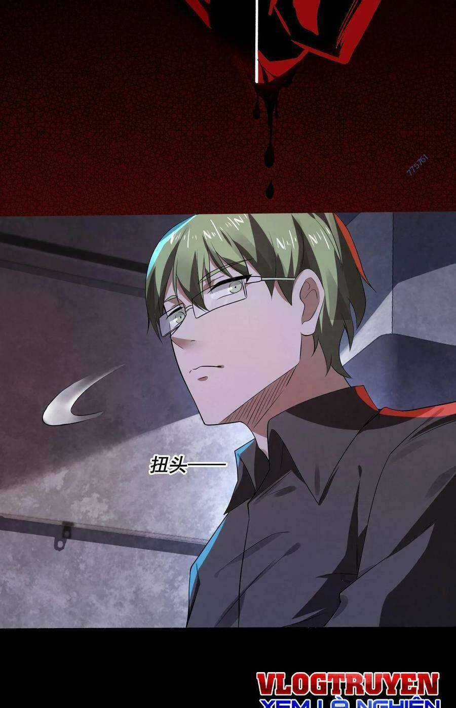 Bởi Vì Cẩn Thận Mà Quá Phận Hung Ác Chapter 12 trang 8