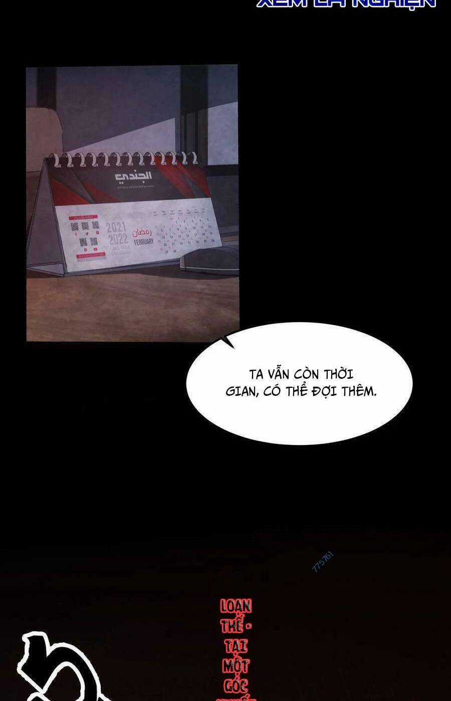 Bởi Vì Cẩn Thận Mà Quá Phận Hung Ác Chapter 12 trang 9