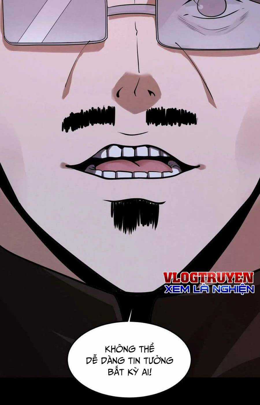 Bởi Vì Cẩn Thận Mà Quá Phận Hung Ác Chapter 13 trang 10