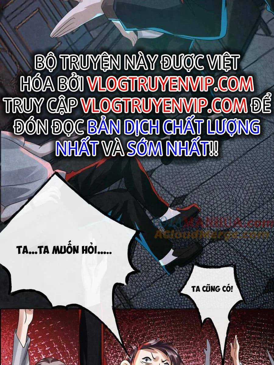 Bởi Vì Cẩn Thận Mà Quá Phận Hung Ác Chapter 13 trang 17