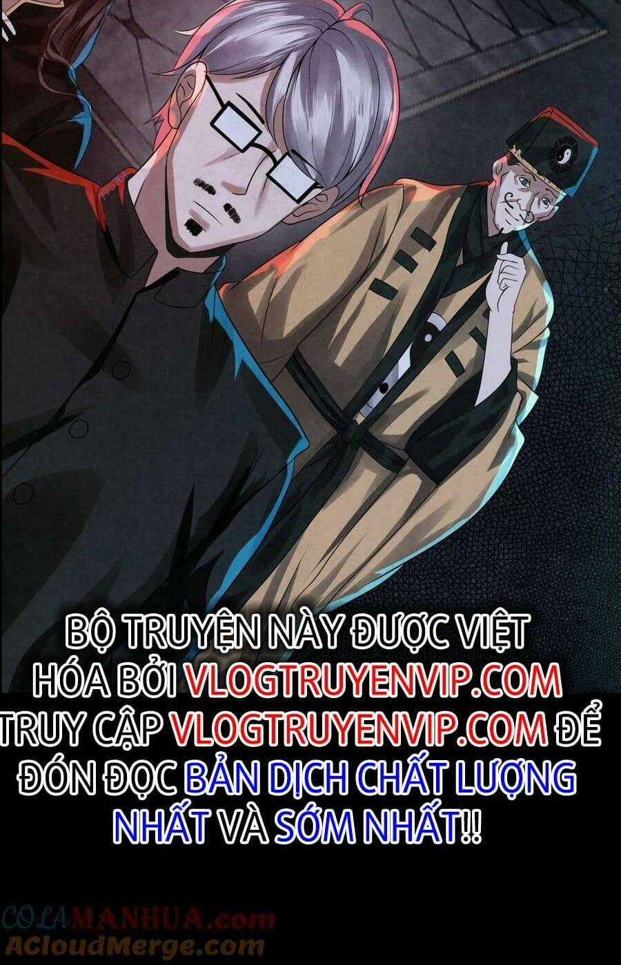 Bởi Vì Cẩn Thận Mà Quá Phận Hung Ác Chapter 13 trang 21