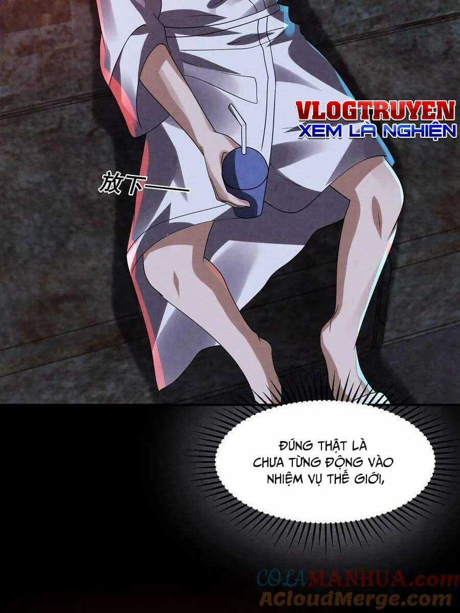 Bởi Vì Cẩn Thận Mà Quá Phận Hung Ác Chapter 13 trang 25