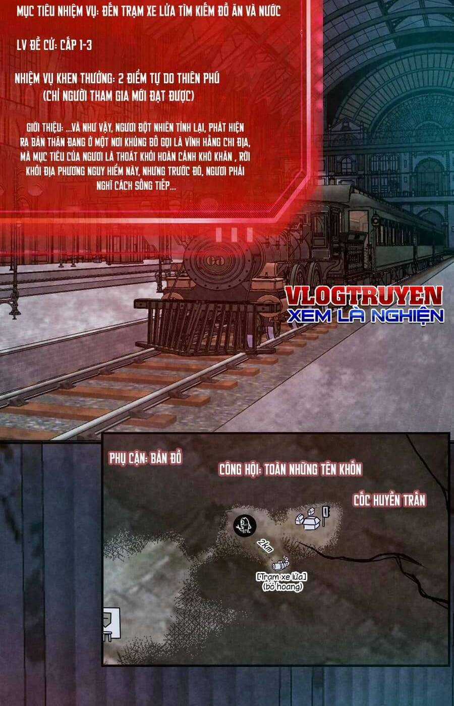 Bởi Vì Cẩn Thận Mà Quá Phận Hung Ác Chapter 13 trang 28