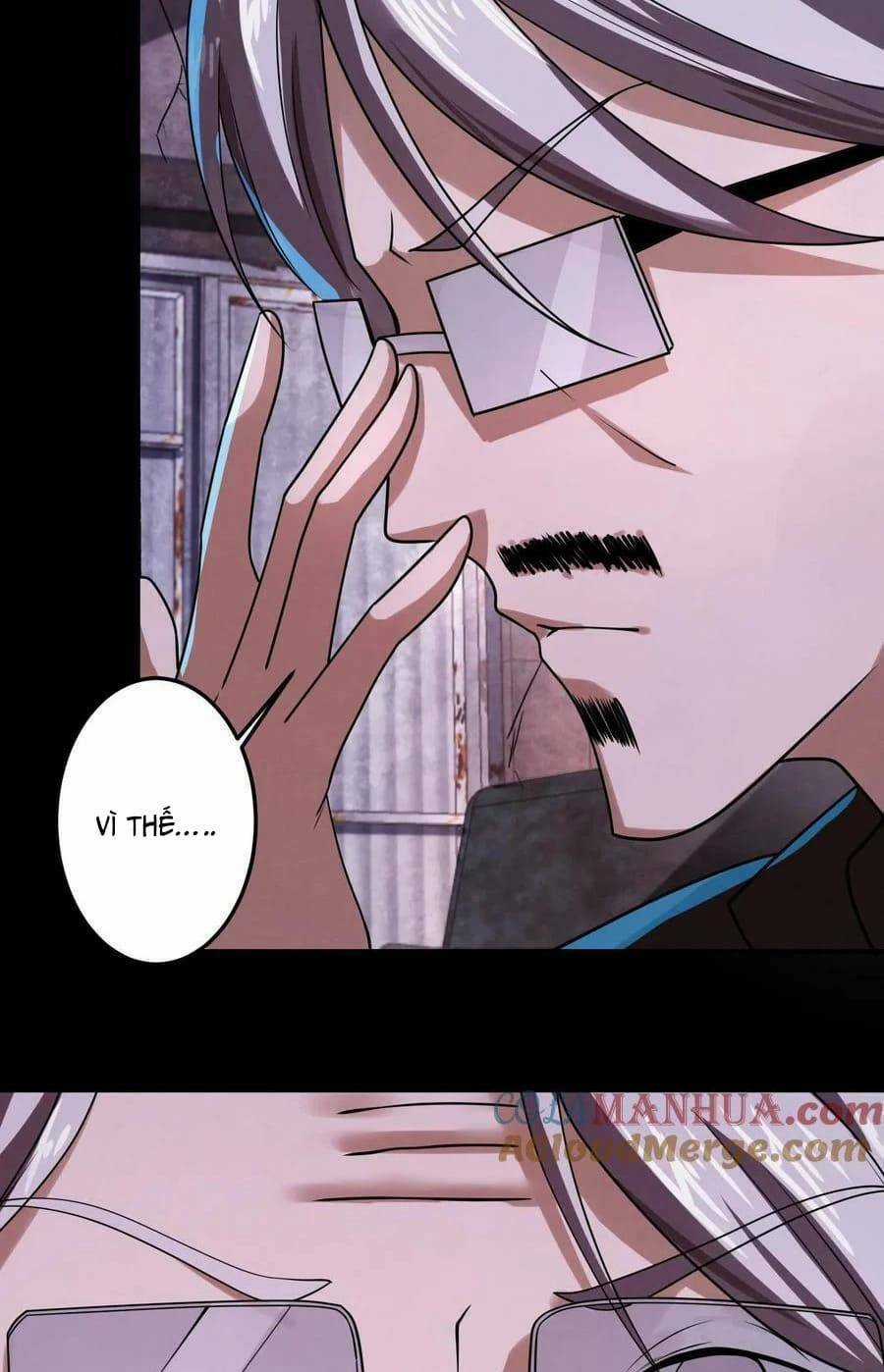 Bởi Vì Cẩn Thận Mà Quá Phận Hung Ác Chapter 13 trang 9