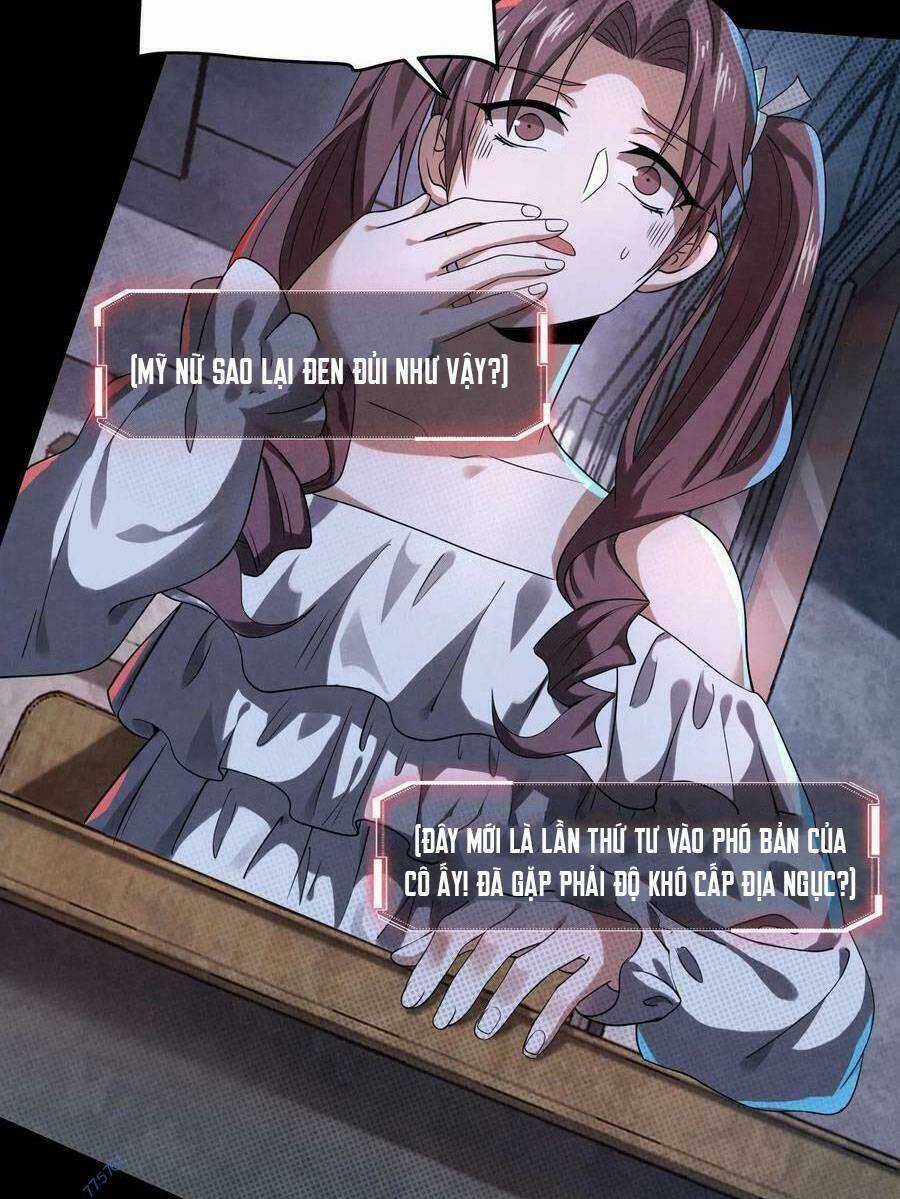 Bởi Vì Cẩn Thận Mà Quá Phận Hung Ác Chapter 14 trang 12