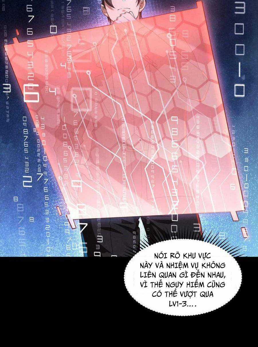 Bởi Vì Cẩn Thận Mà Quá Phận Hung Ác Chapter 14 trang 2