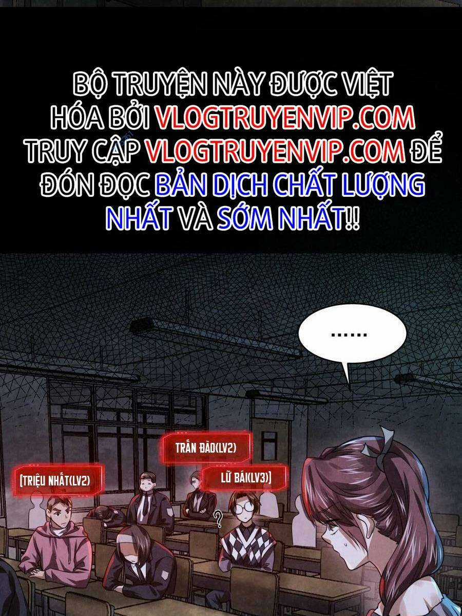 Bởi Vì Cẩn Thận Mà Quá Phận Hung Ác Chapter 14 trang 20