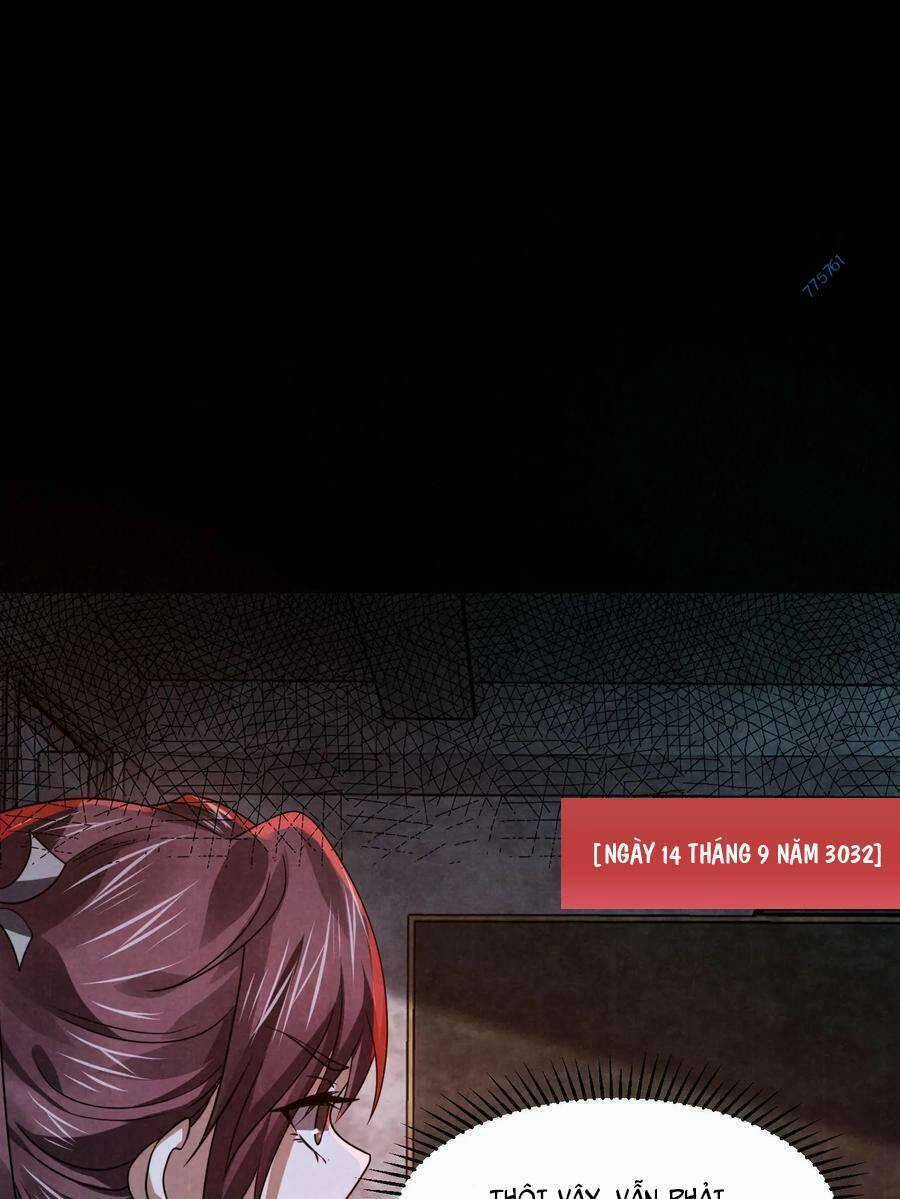 Bởi Vì Cẩn Thận Mà Quá Phận Hung Ác Chapter 14 trang 24