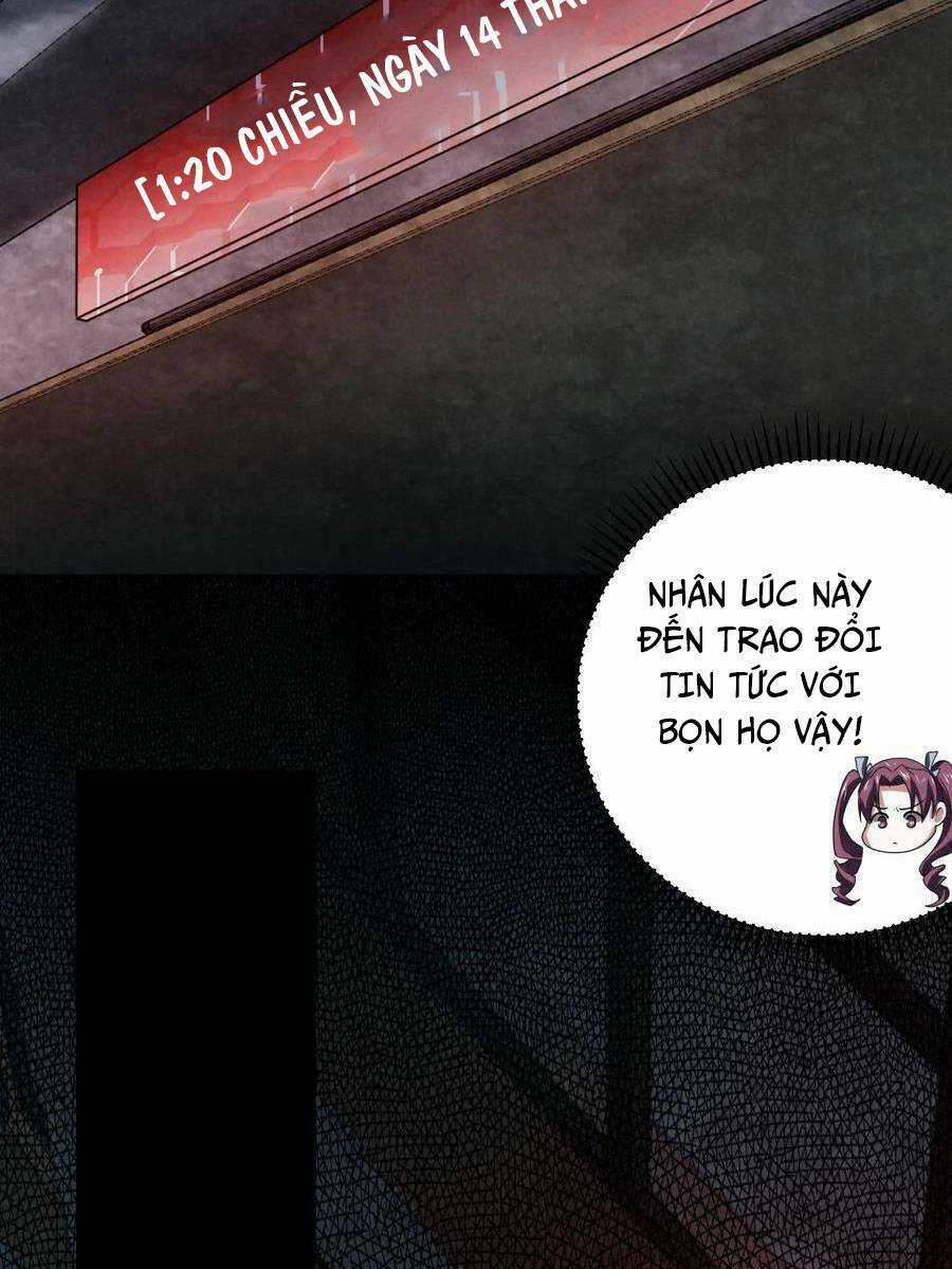 Bởi Vì Cẩn Thận Mà Quá Phận Hung Ác Chapter 14 trang 26