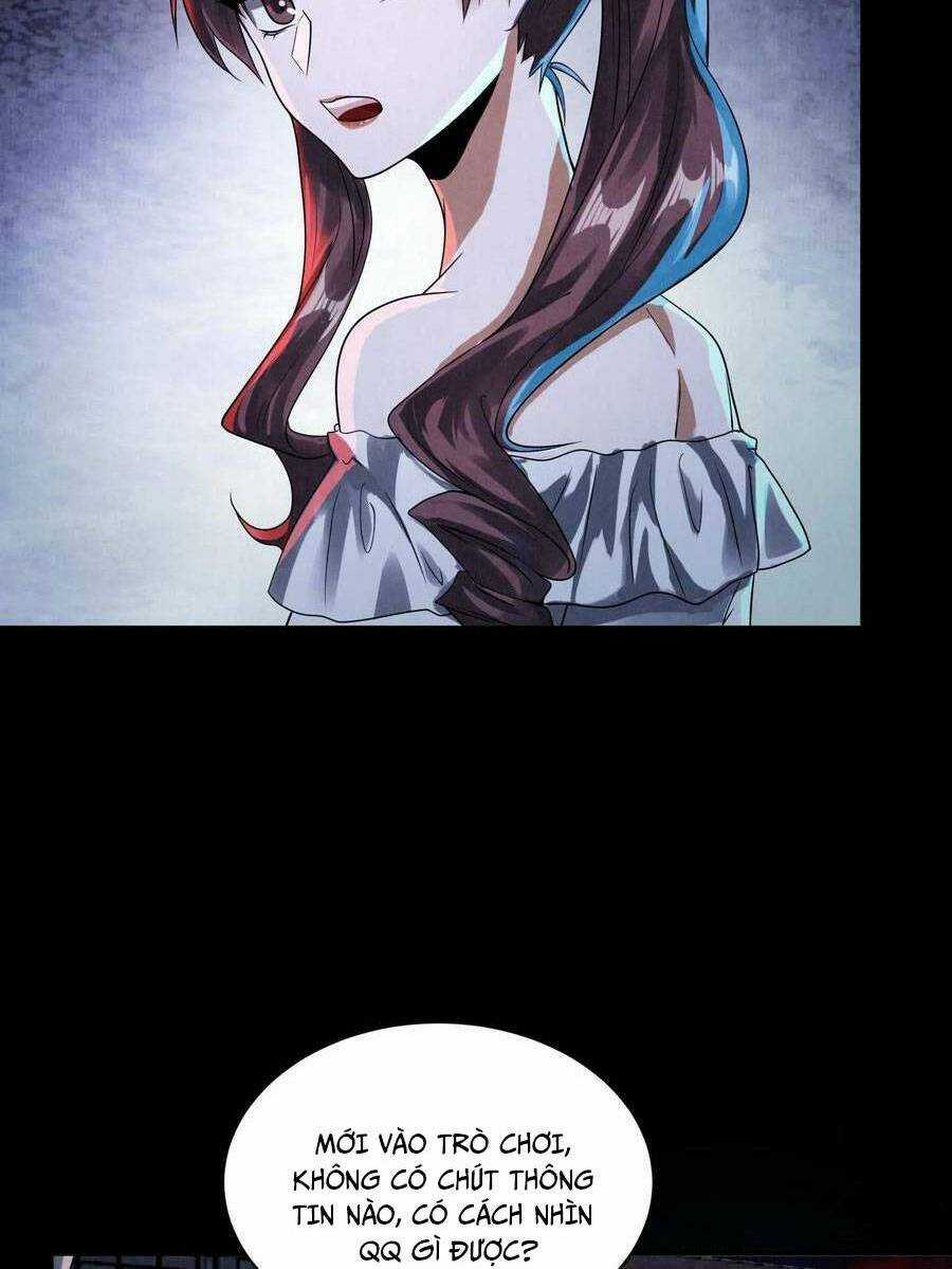 Bởi Vì Cẩn Thận Mà Quá Phận Hung Ác Chapter 14 trang 31