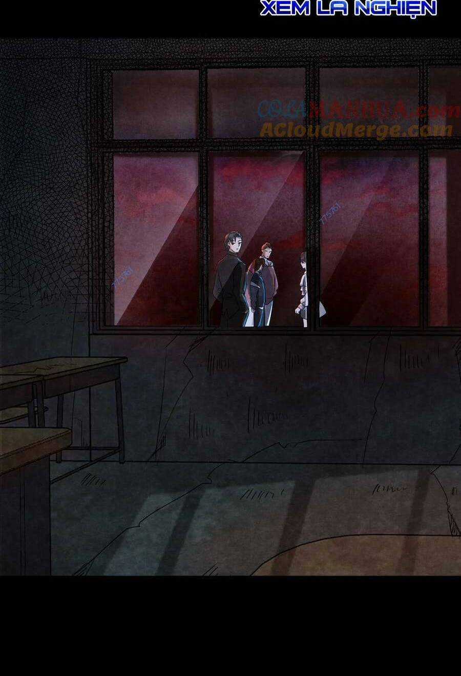 Bởi Vì Cẩn Thận Mà Quá Phận Hung Ác Chapter 14 trang 33