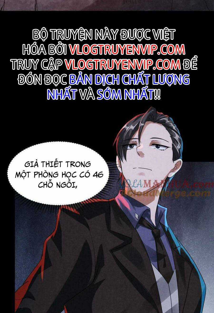 Bởi Vì Cẩn Thận Mà Quá Phận Hung Ác Chapter 14 trang 35