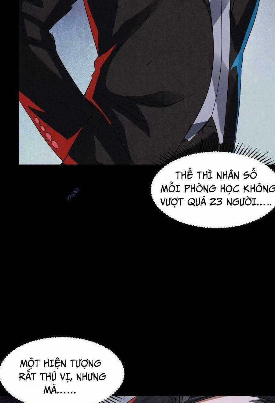 Bởi Vì Cẩn Thận Mà Quá Phận Hung Ác Chapter 14 trang 36