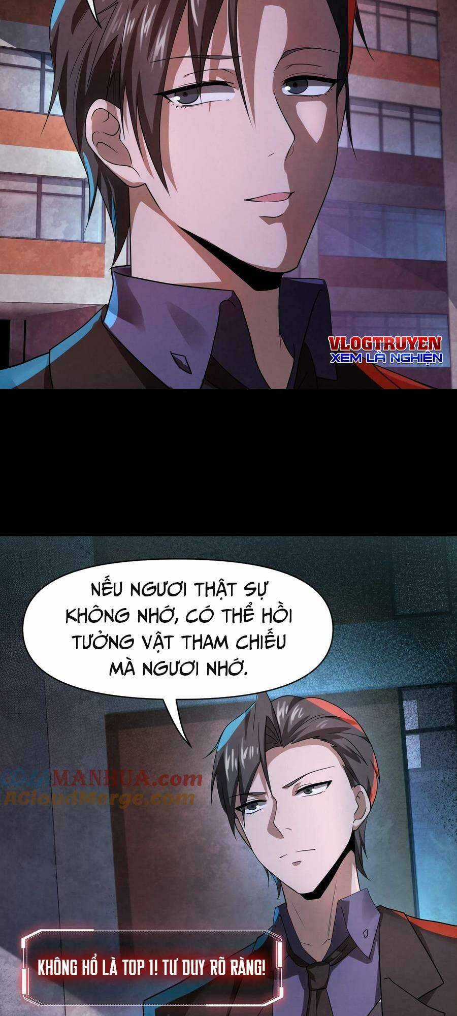 Bởi Vì Cẩn Thận Mà Quá Phận Hung Ác Chapter 15 trang 13