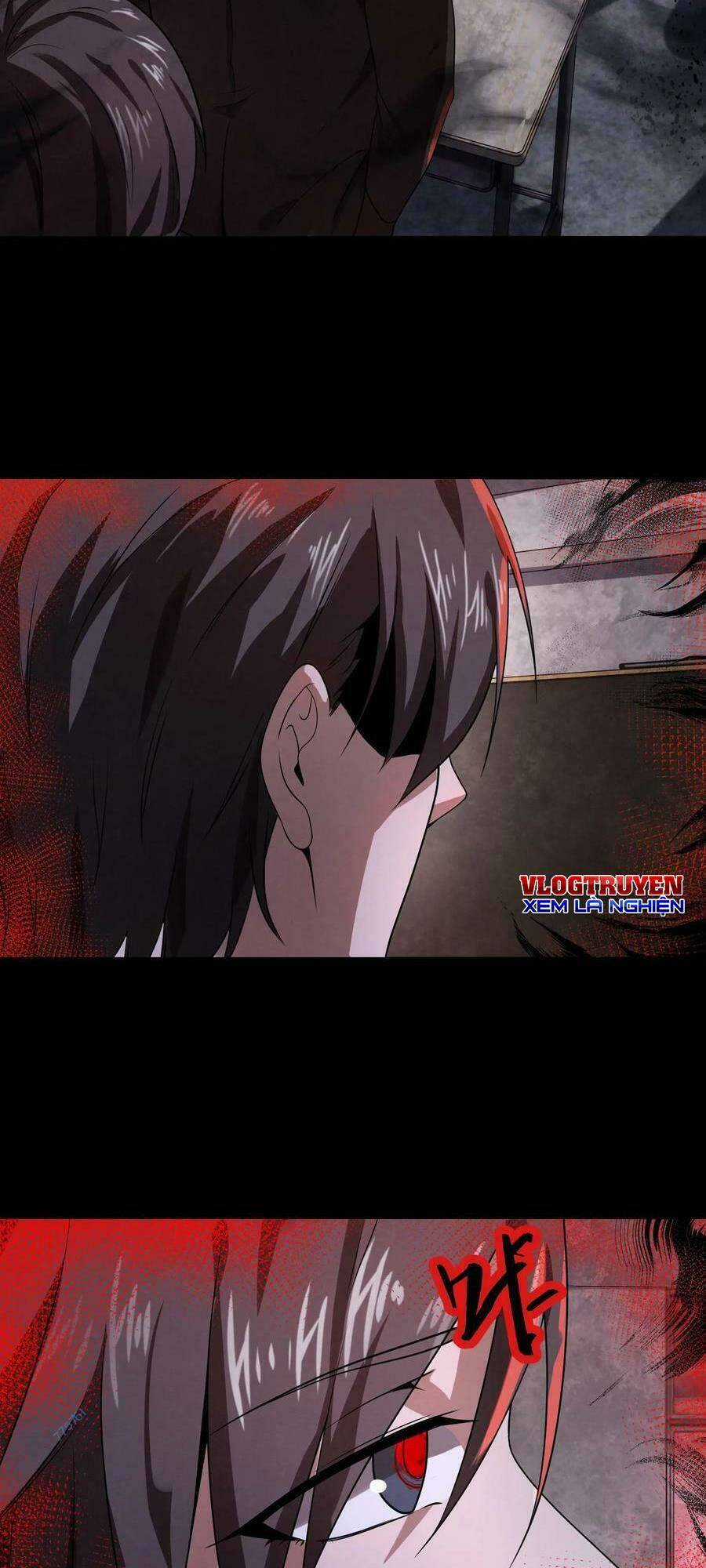 Bởi Vì Cẩn Thận Mà Quá Phận Hung Ác Chapter 15 trang 17