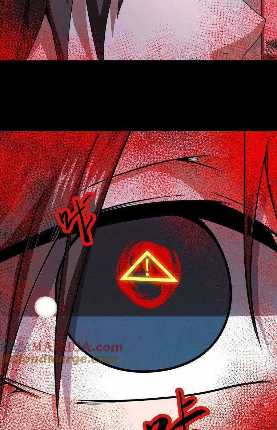 Bởi Vì Cẩn Thận Mà Quá Phận Hung Ác Chapter 15 trang 18