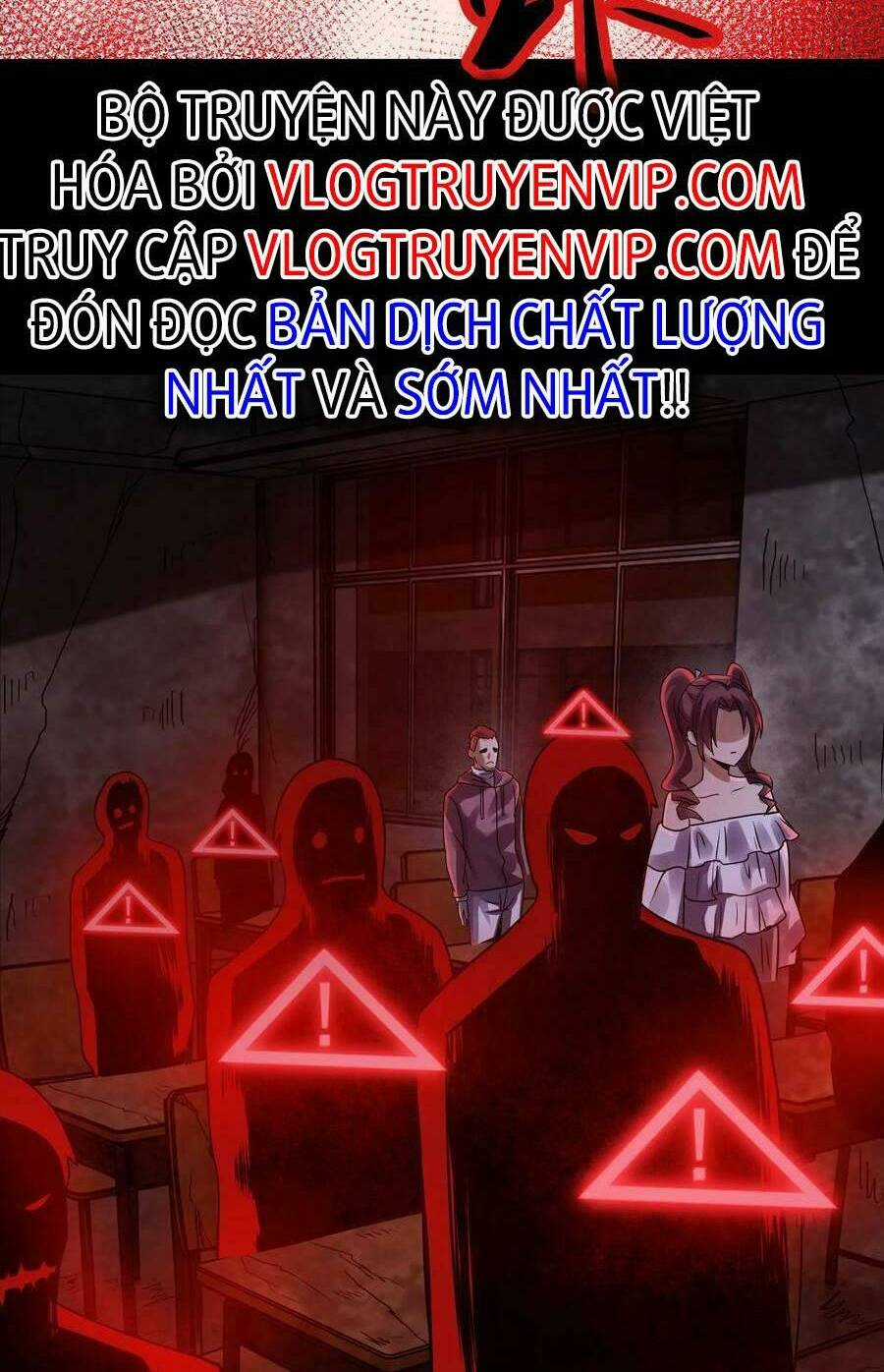 Bởi Vì Cẩn Thận Mà Quá Phận Hung Ác Chapter 15 trang 19