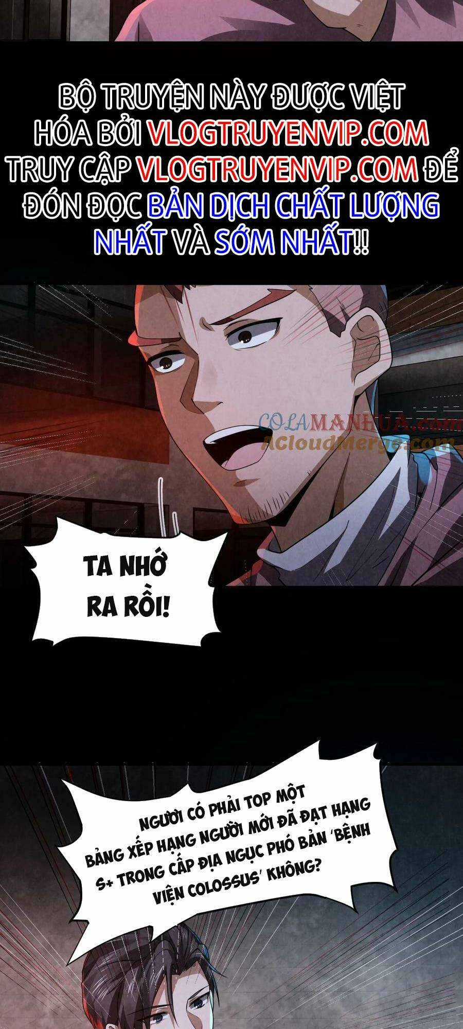 Bởi Vì Cẩn Thận Mà Quá Phận Hung Ác Chapter 15 trang 2