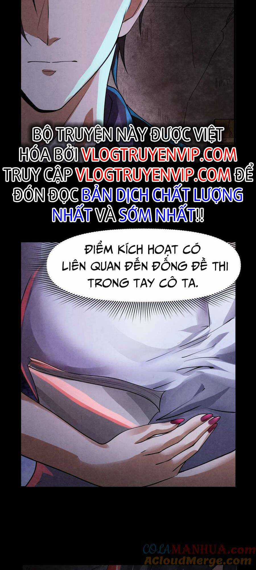 Bởi Vì Cẩn Thận Mà Quá Phận Hung Ác Chapter 15 trang 23