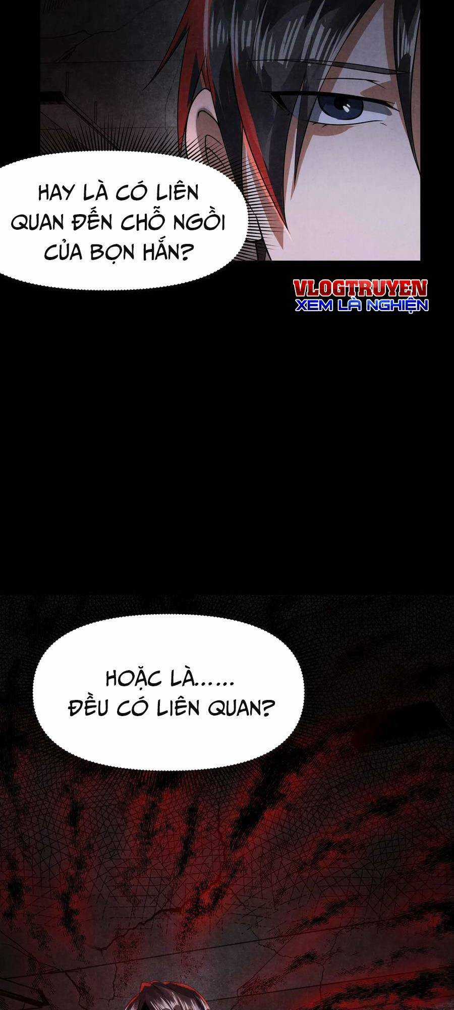 Bởi Vì Cẩn Thận Mà Quá Phận Hung Ác Chapter 15 trang 24