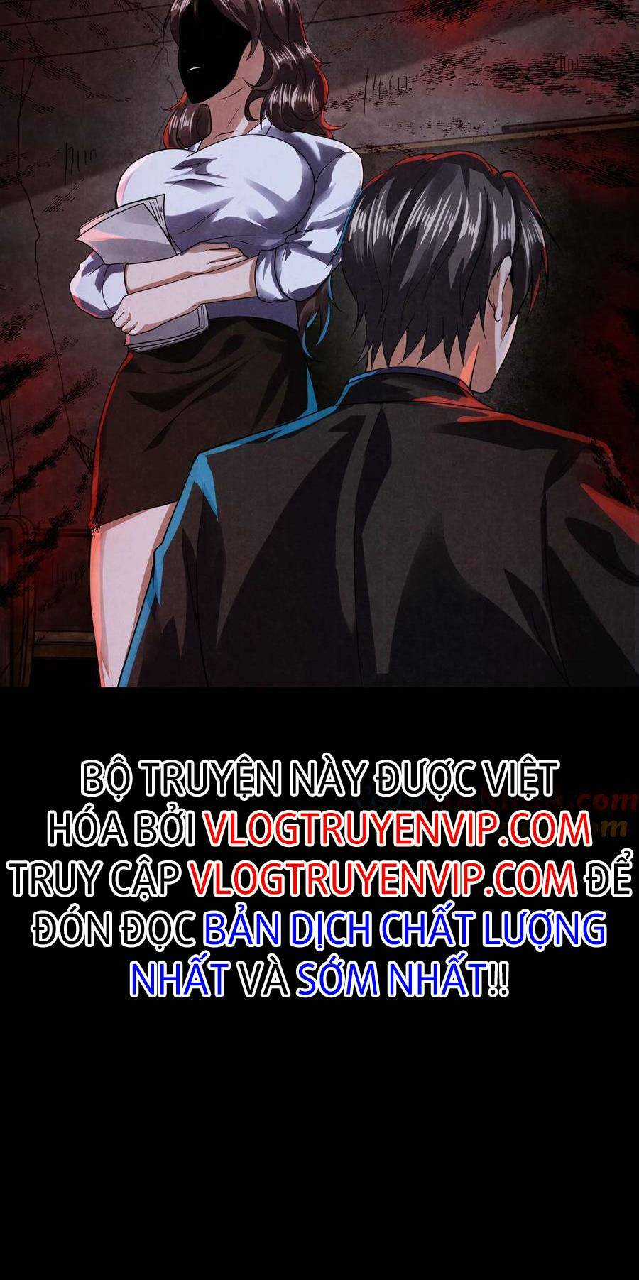 Bởi Vì Cẩn Thận Mà Quá Phận Hung Ác Chapter 15 trang 25