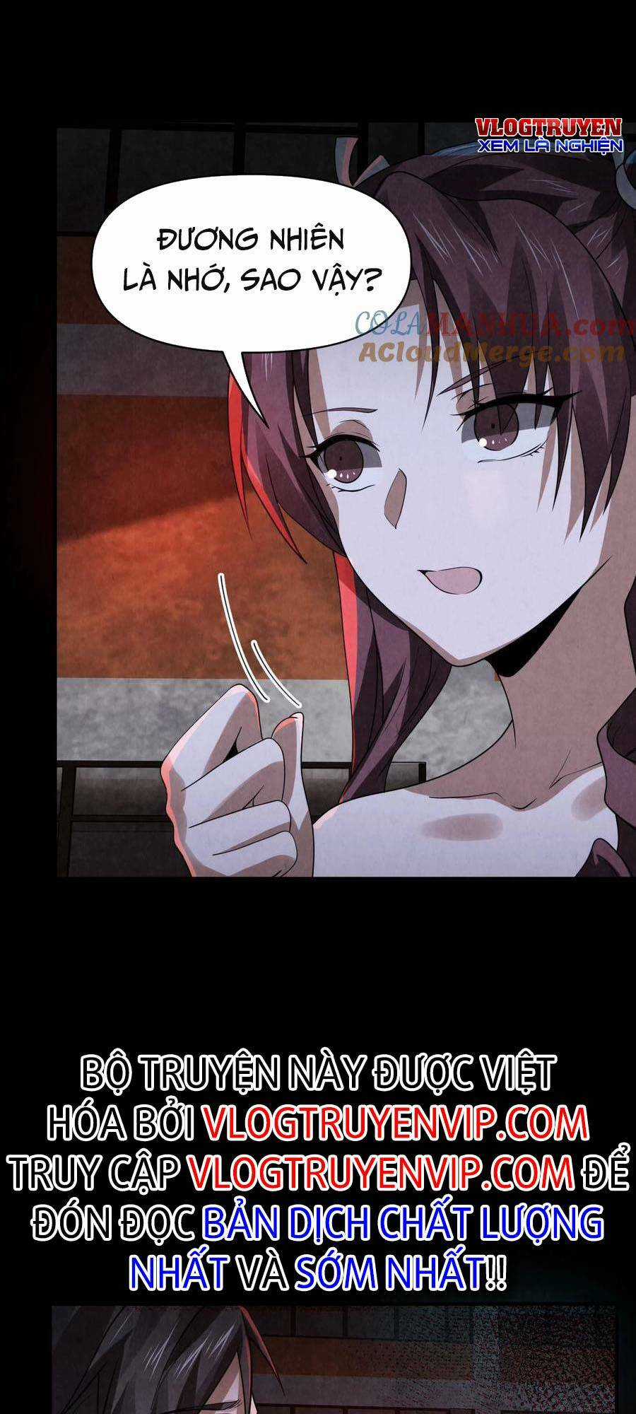 Bởi Vì Cẩn Thận Mà Quá Phận Hung Ác Chapter 15 trang 7