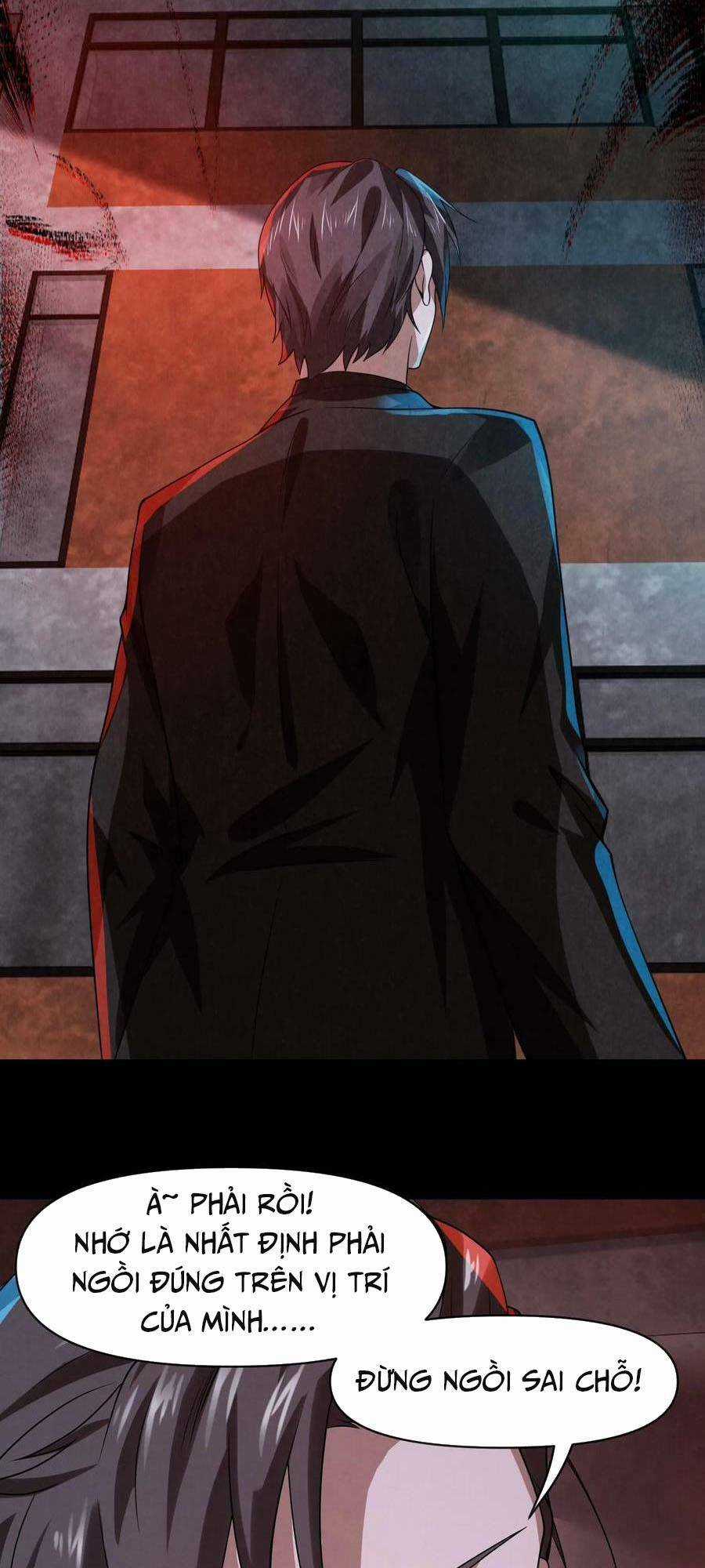 Bởi Vì Cẩn Thận Mà Quá Phận Hung Ác Chapter 15 trang 9