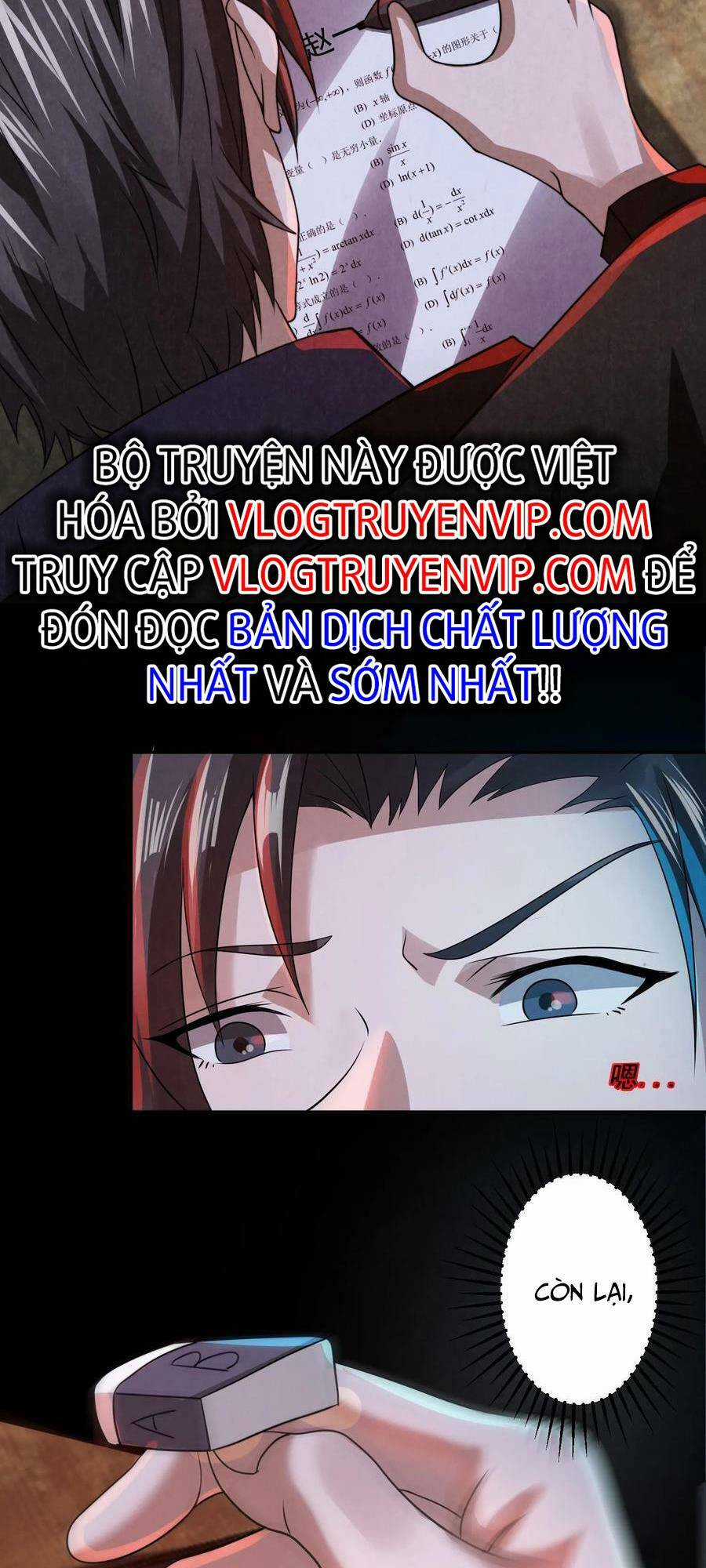 Bởi Vì Cẩn Thận Mà Quá Phận Hung Ác Chapter 16 trang 10