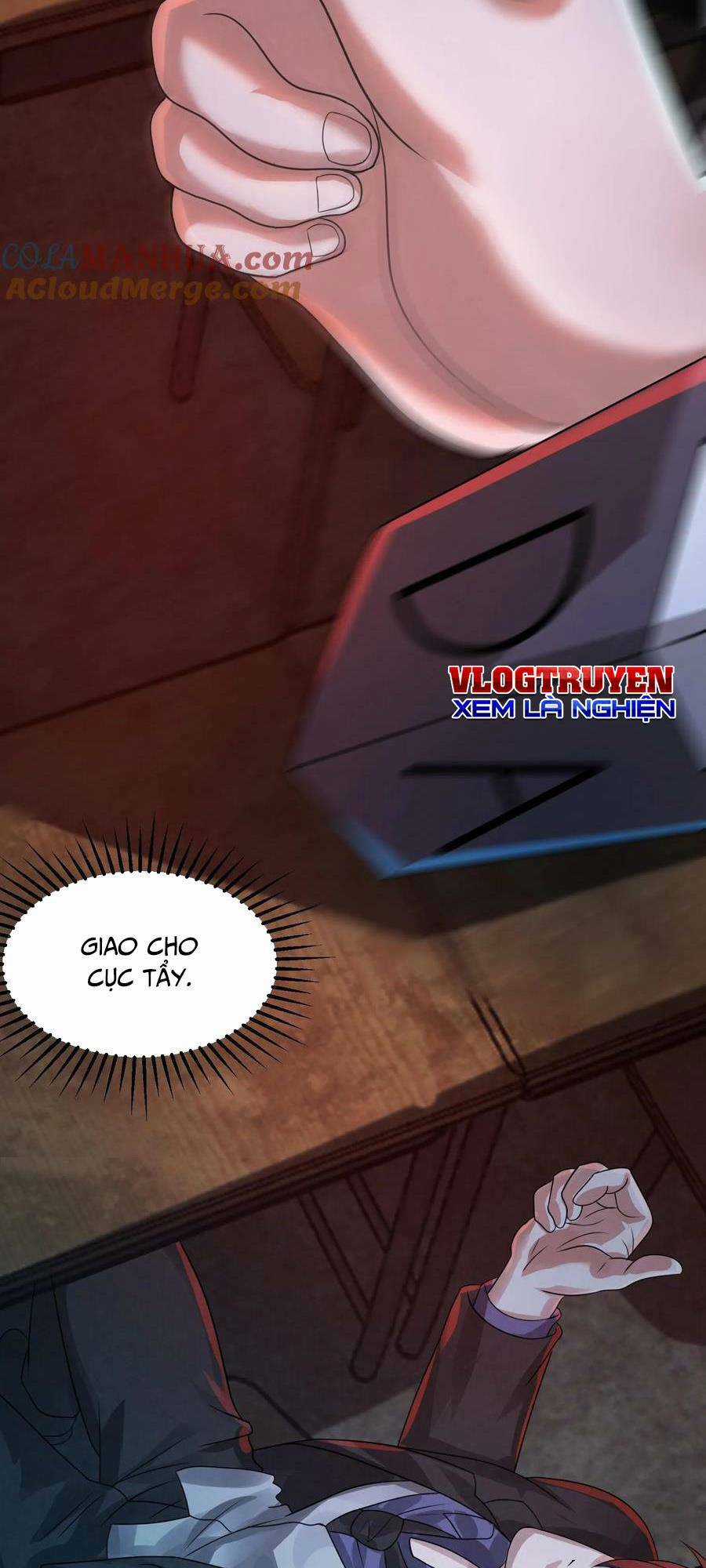 Bởi Vì Cẩn Thận Mà Quá Phận Hung Ác Chapter 16 trang 11