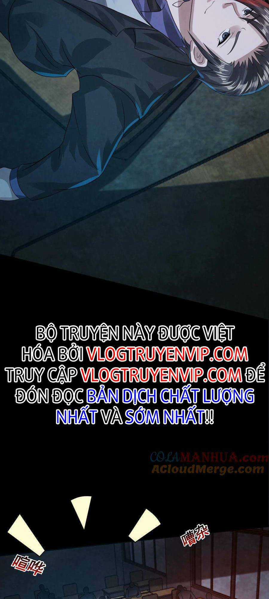 Bởi Vì Cẩn Thận Mà Quá Phận Hung Ác Chapter 16 trang 12