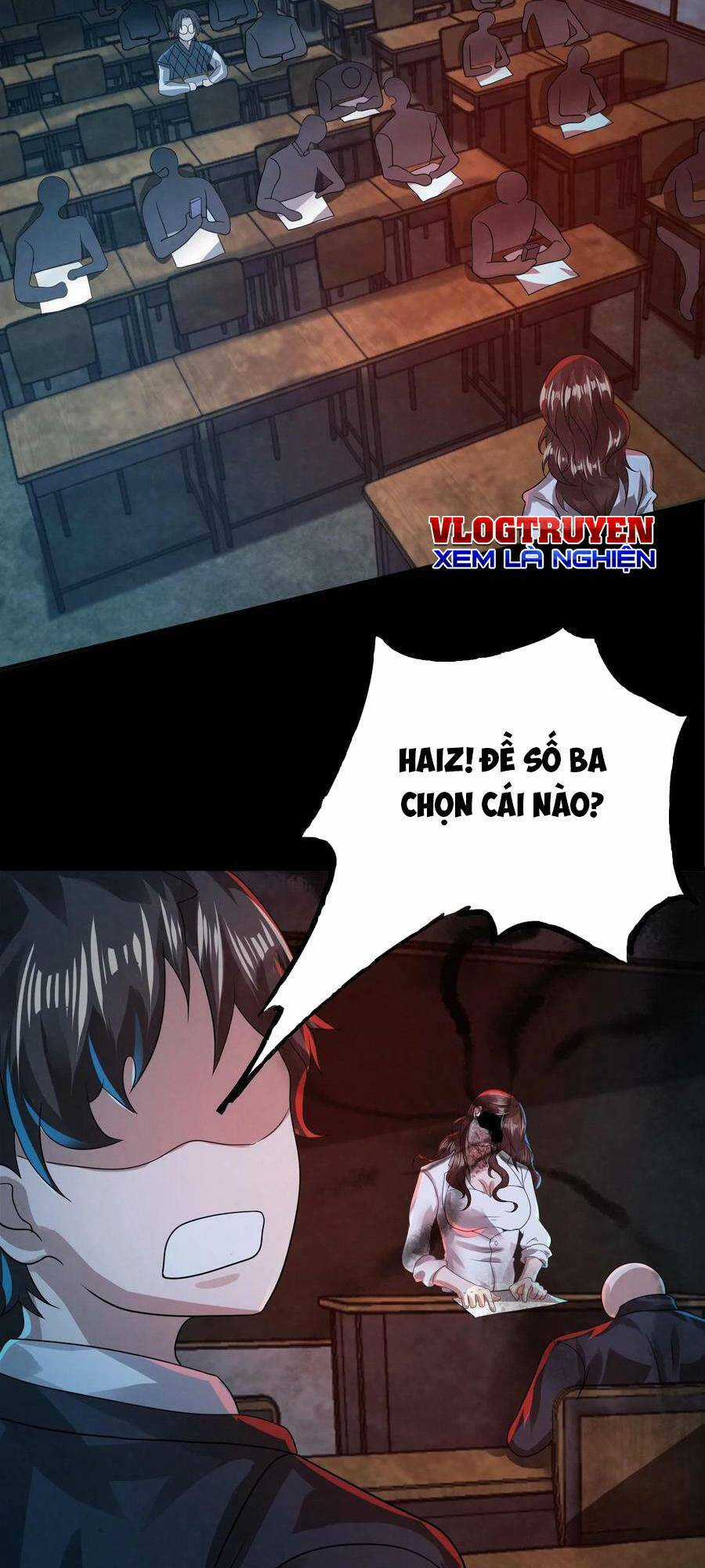 Bởi Vì Cẩn Thận Mà Quá Phận Hung Ác Chapter 16 trang 13