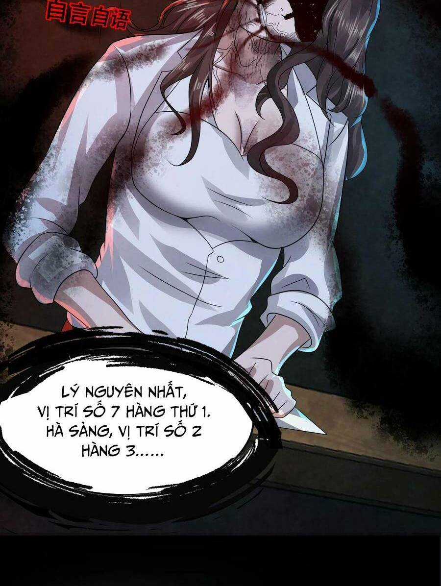 Bởi Vì Cẩn Thận Mà Quá Phận Hung Ác Chapter 16 trang 15