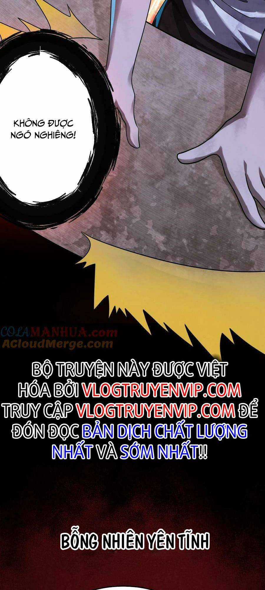 Bởi Vì Cẩn Thận Mà Quá Phận Hung Ác Chapter 16 trang 21