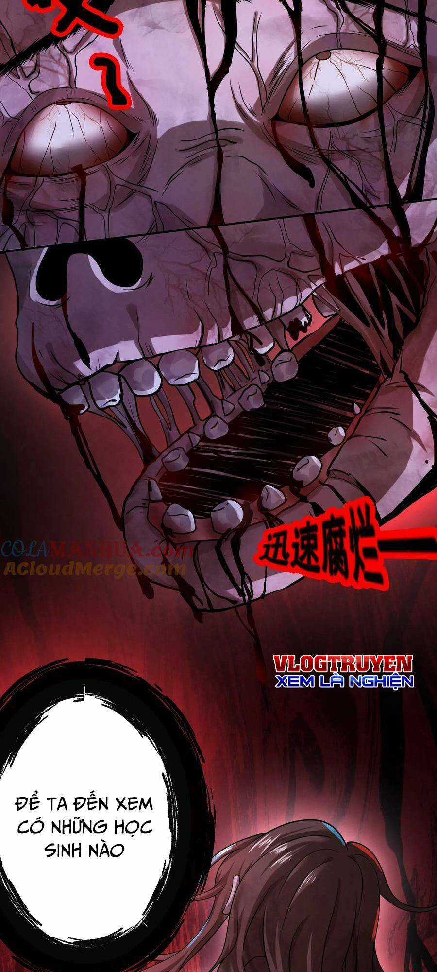 Bởi Vì Cẩn Thận Mà Quá Phận Hung Ác Chapter 16 trang 25