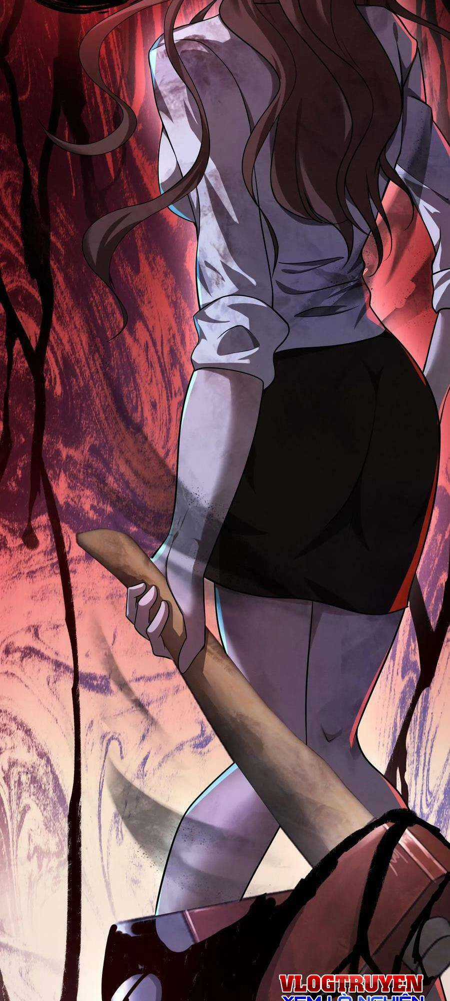 Bởi Vì Cẩn Thận Mà Quá Phận Hung Ác Chapter 16 trang 26