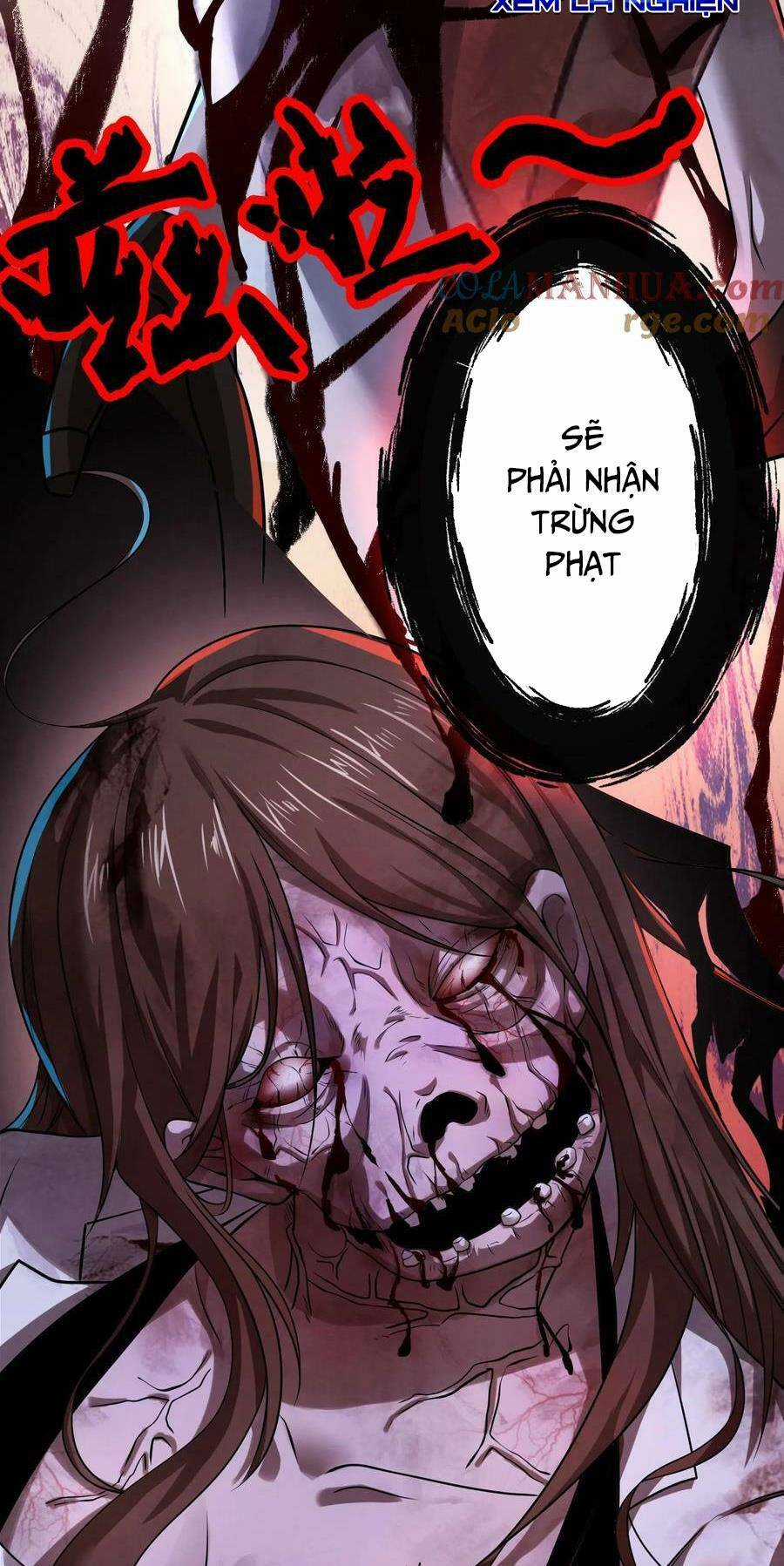 Bởi Vì Cẩn Thận Mà Quá Phận Hung Ác Chapter 16 trang 27