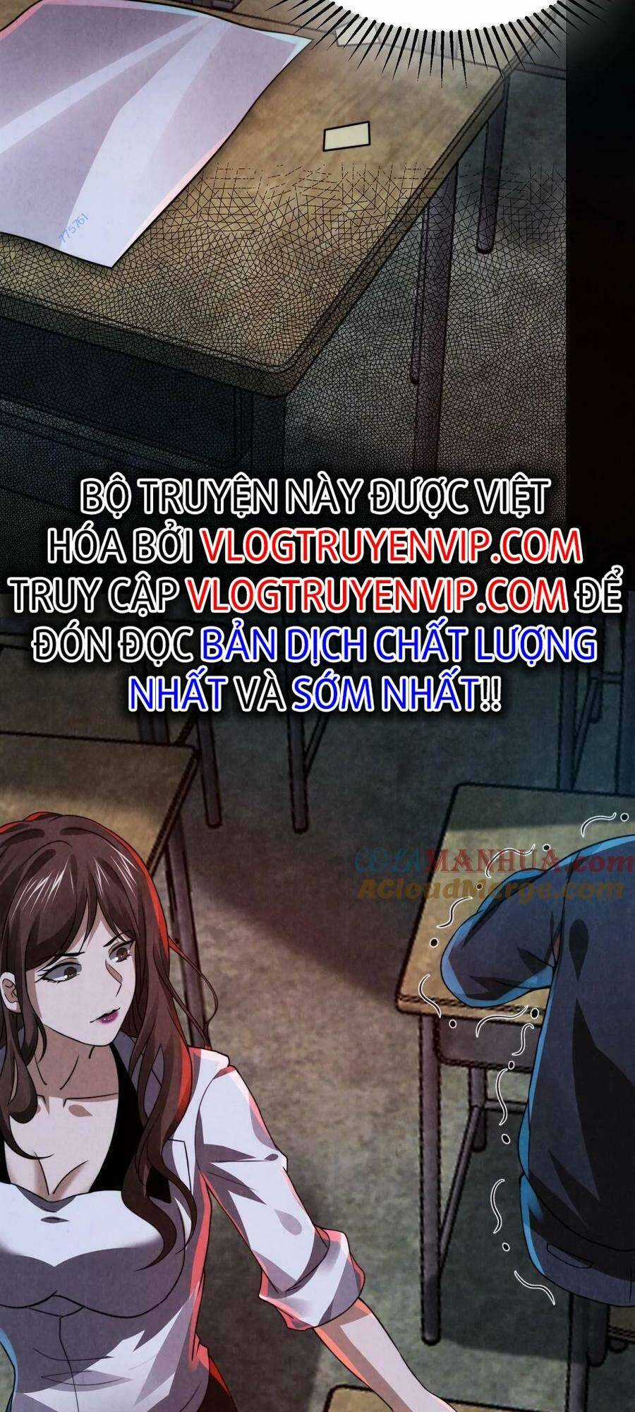 Bởi Vì Cẩn Thận Mà Quá Phận Hung Ác Chapter 16 trang 5