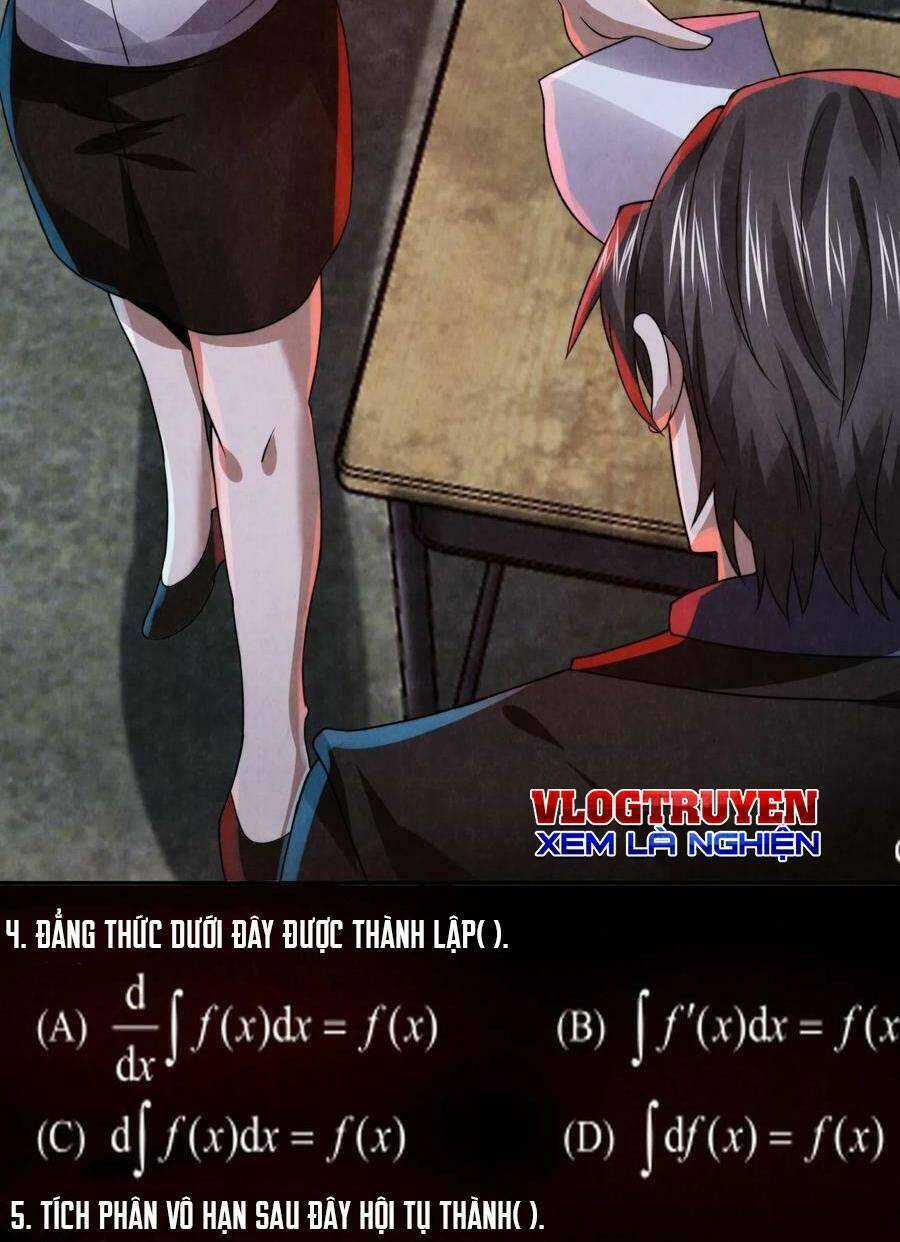 Bởi Vì Cẩn Thận Mà Quá Phận Hung Ác Chapter 16 trang 6