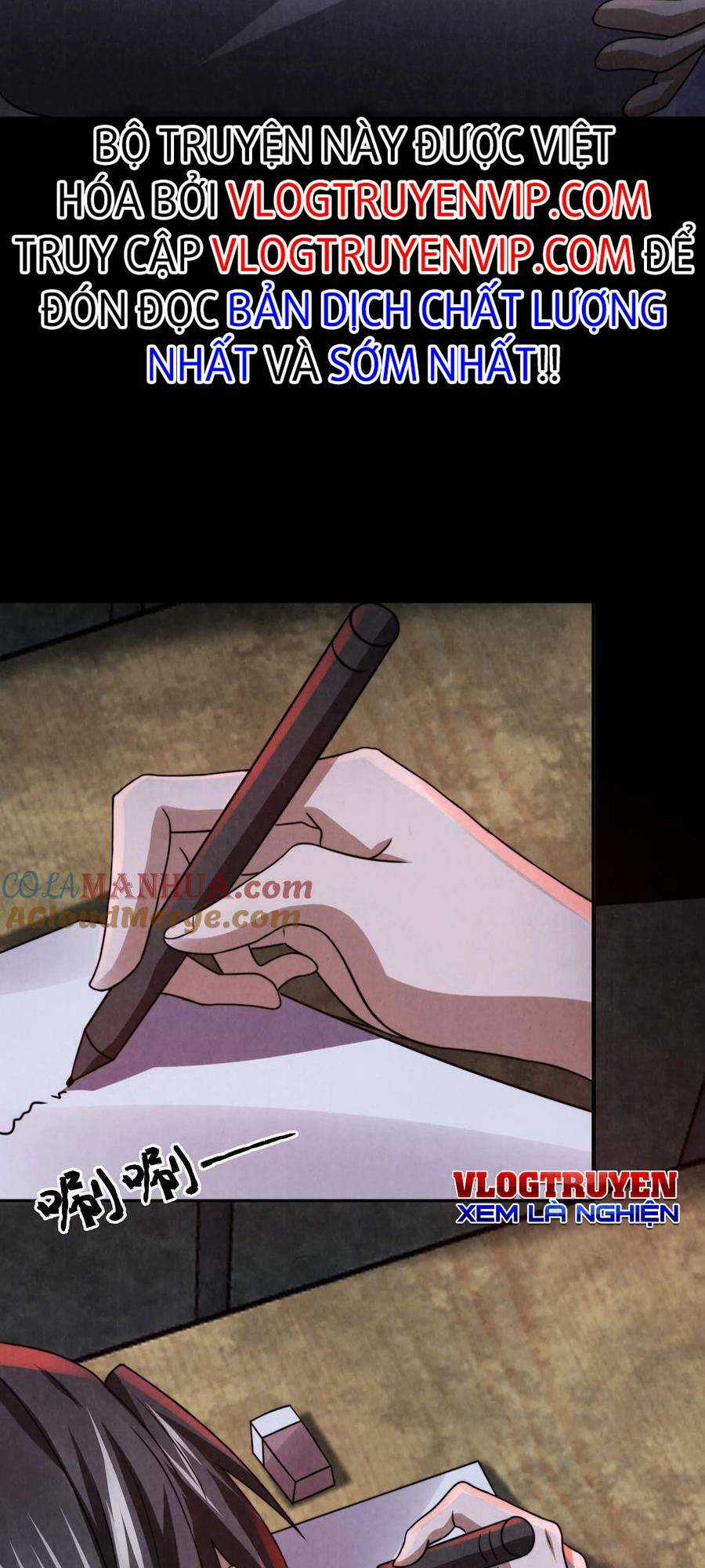 Bởi Vì Cẩn Thận Mà Quá Phận Hung Ác Chapter 16 trang 9