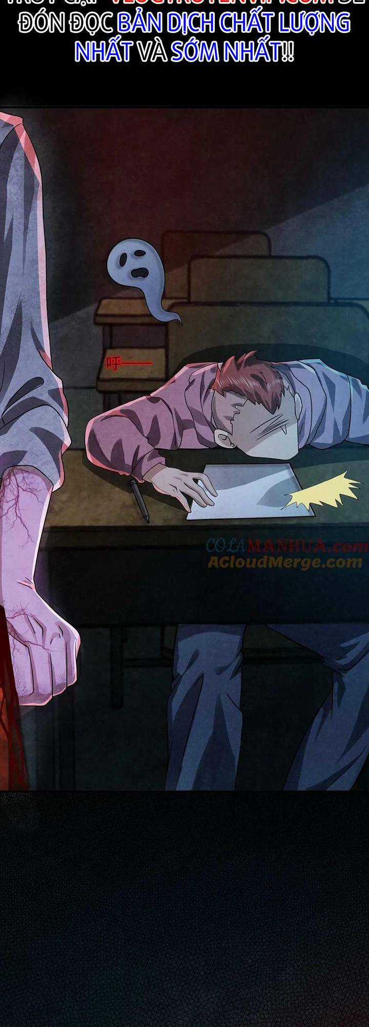 Bởi Vì Cẩn Thận Mà Quá Phận Hung Ác Chapter 17 trang 10